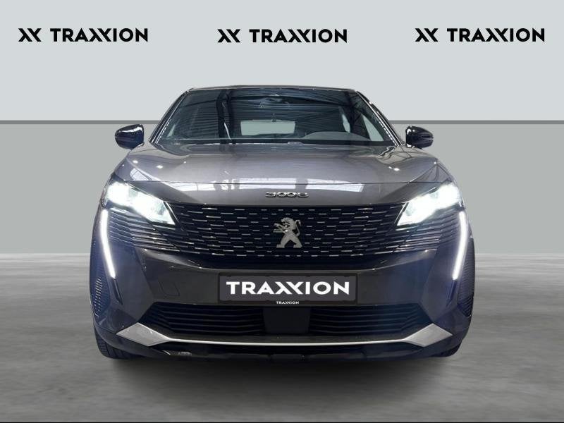 Peugeot 3008 Allure Pack, Achat, Euro 6, Autres couleurs, 5 portes