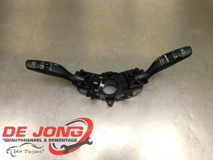 Commutateur combi colonne de direction d'un Hyundai Tucson, -, 3 mois de garantie, Utilisé, Hyundai