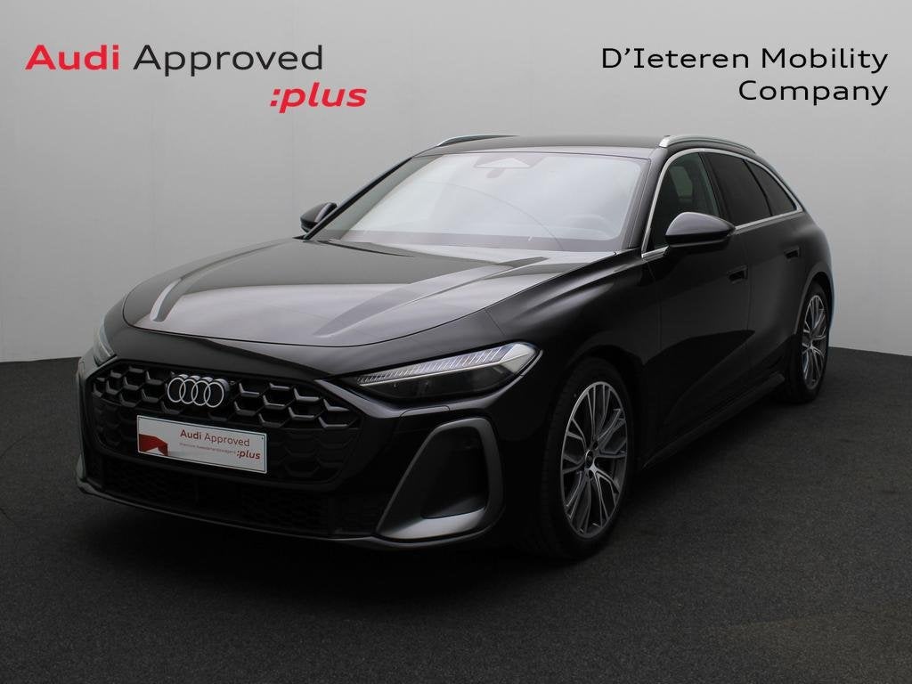 Audi A5 Avant A5 Avant 2.0 TFSI S line S tronic, Autos, Audi, Achat, Break, Automatique, Cruise Control