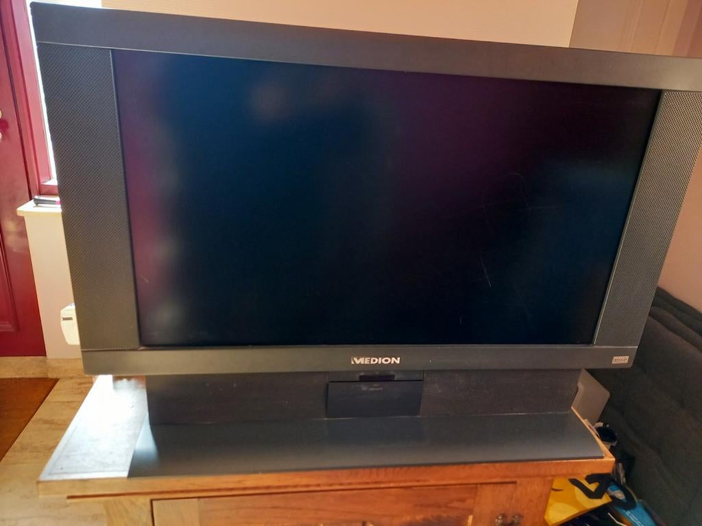Medion tv, Audio, Tv en Foto, Televisies, Ophalen, Philips