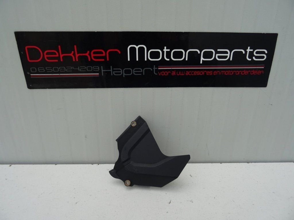 Voorste Tandwiel kap / Tandwiel cover Ducati 848 1098 1198, Motos, -, Utilisé, -, -