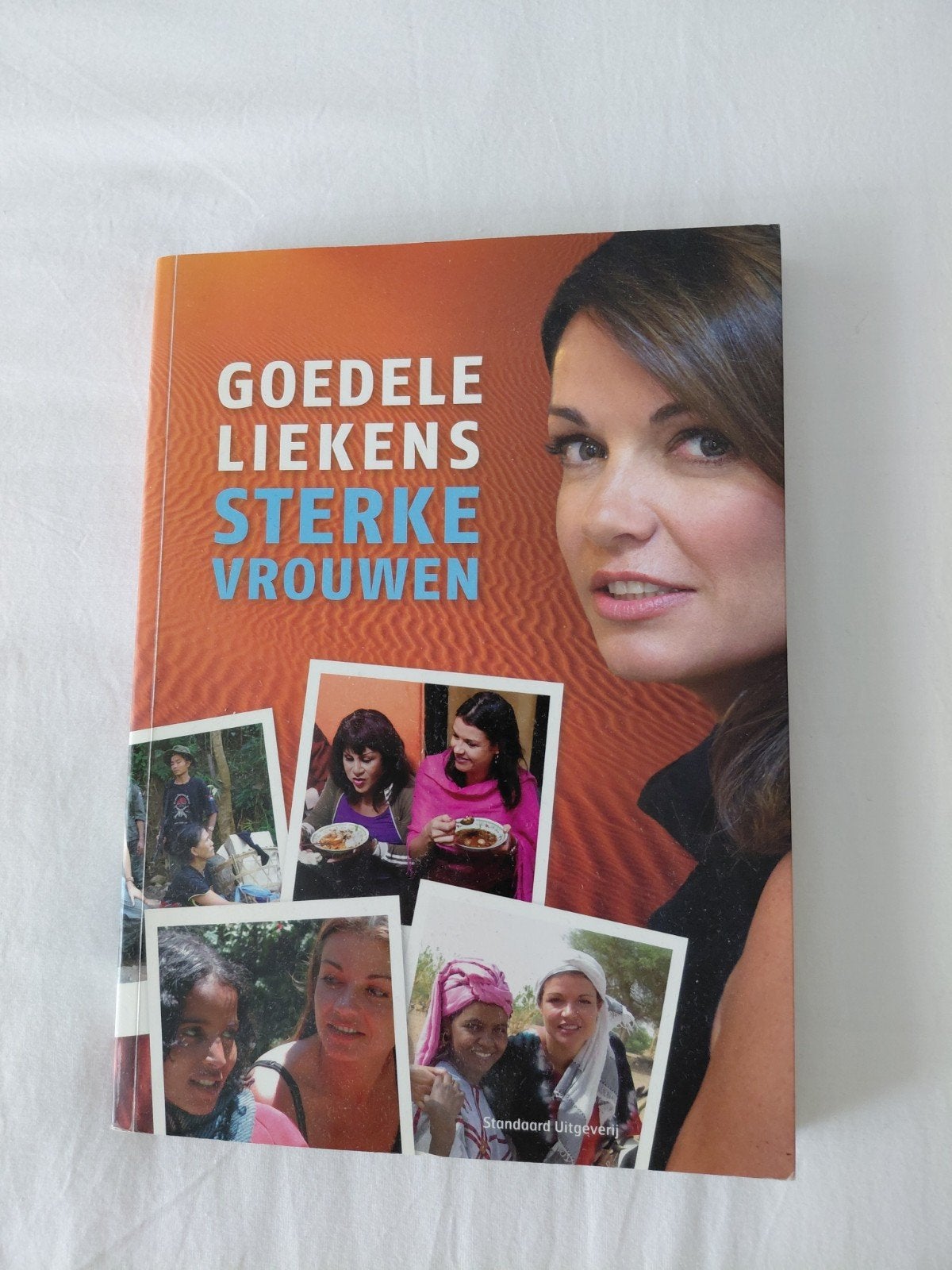 Sterke vrouwen, Ophalen of Verzenden, Zo goed als nieuw