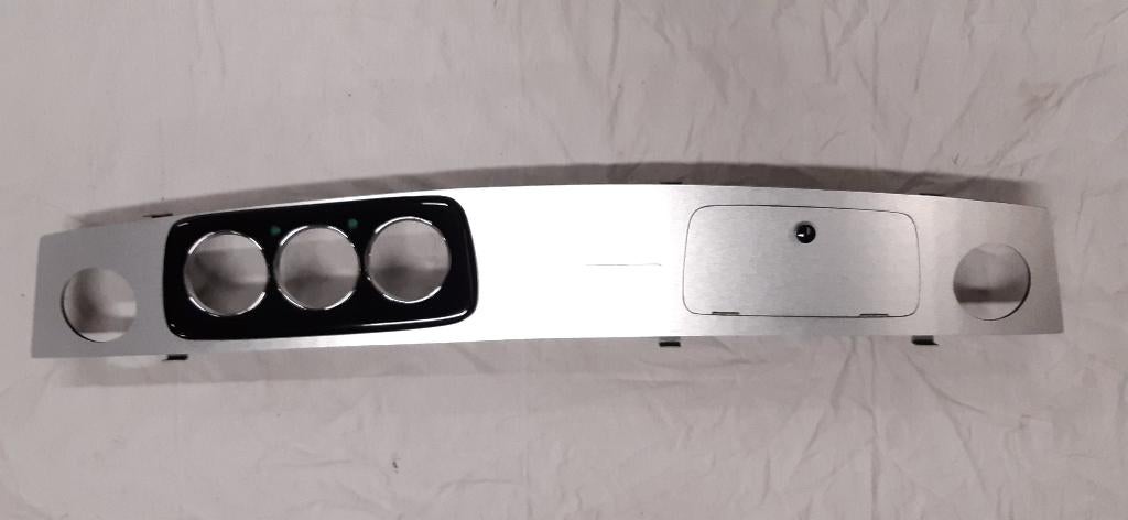 dashbord aluminium Classic Mini, Auto-onderdelen, Dashboard en Schakelaars, Mini, Rover, Austin, Nieuw, Ophalen