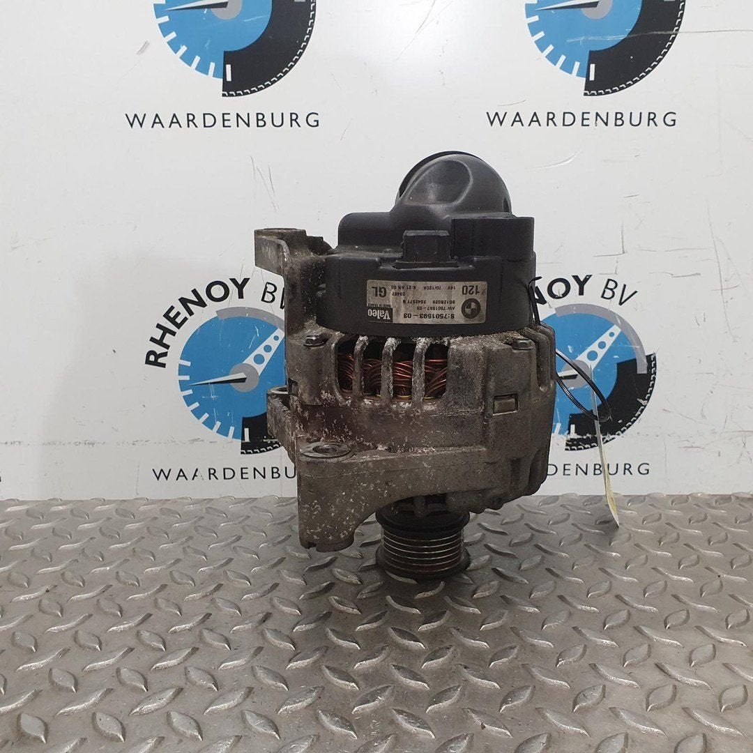 BMW 3 SERIES 3-serie Touring  DYNAMO 750159303 2002, Auto-onderdelen, Ophalen of Verzenden, Gebruikt, ARN erkend