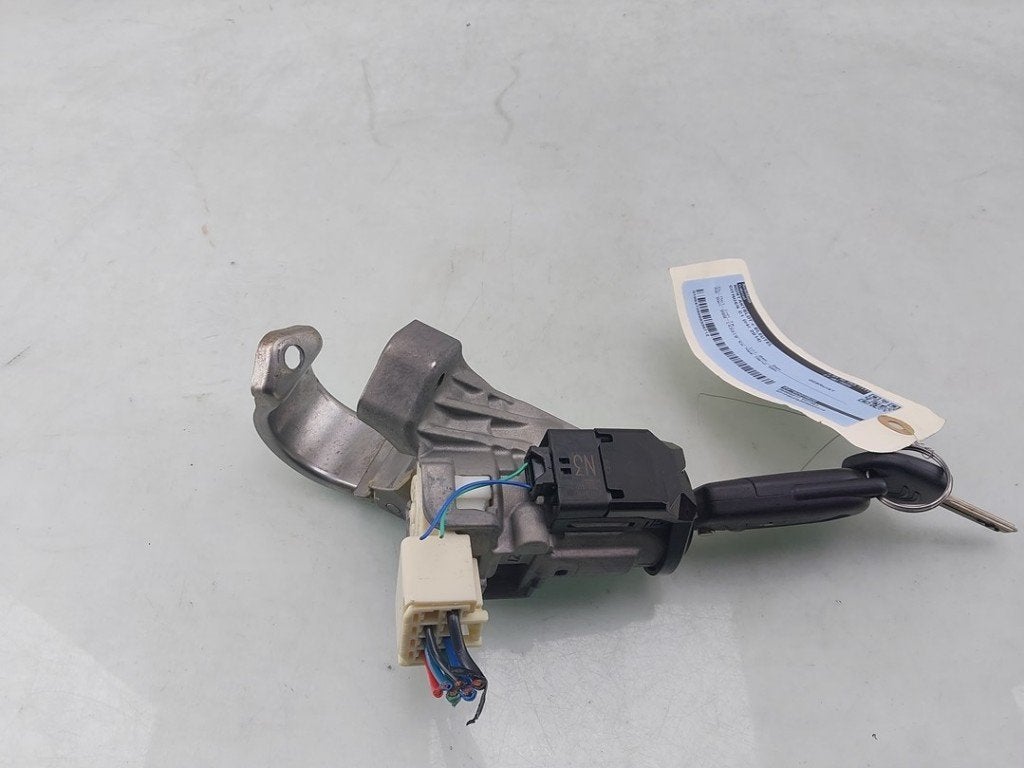 CONTACTSLOT + SLEUTEL (|897820H020|450200H1|1612417180|16124, Auto-onderdelen, Gebruikt, Citroën
