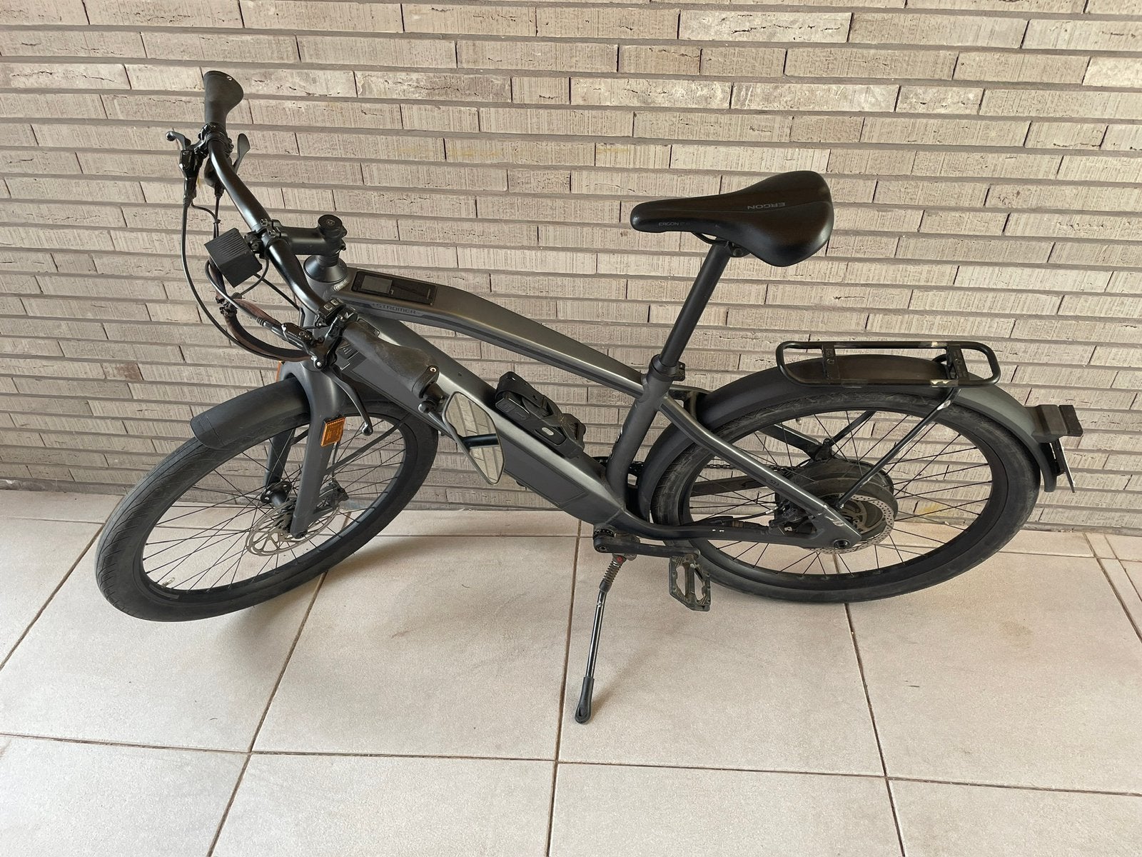 Stromer ST1 - maat M, Fietsen en Brommers, 51 tot 55 cm, Ophalen, Zo goed als nieuw, Stromer