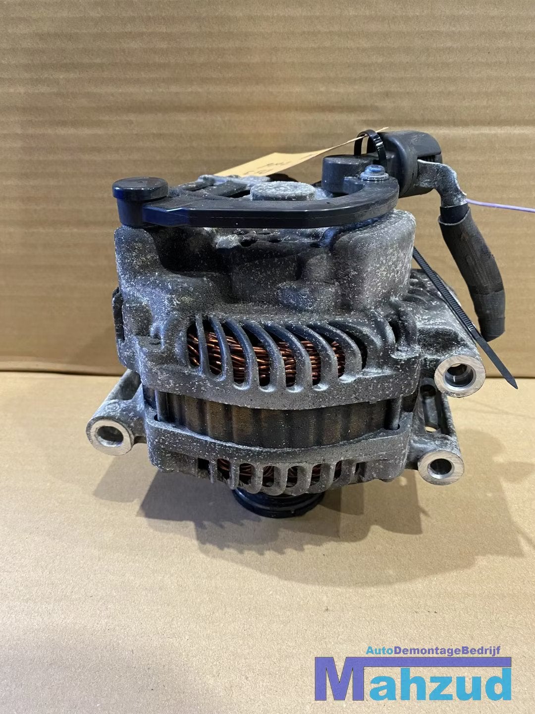 CITROEN DS3 1.6 Dynamo 9808376280, Gebruikt, Citroën, Stellantis N.V., Taurusavenue 1
2132 LS  Hoofddorp, NL