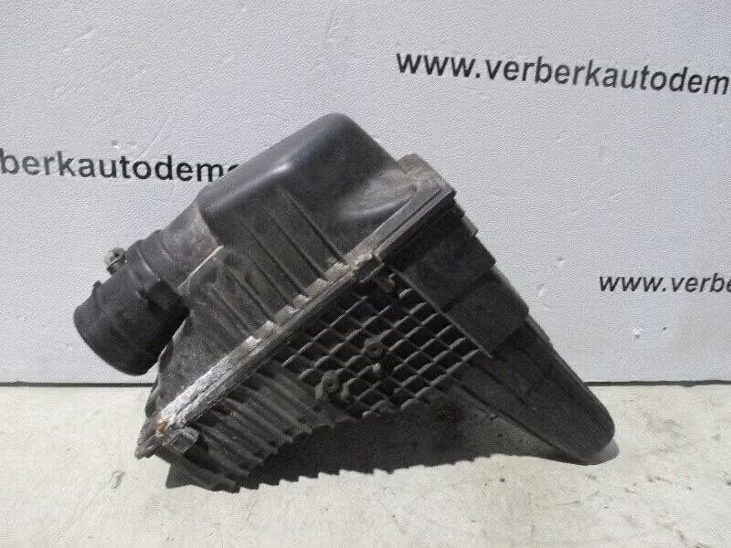 LUCHTFILTERHUIS Peugeot 607 (9D / U) (96-290-403-80), Kontakt-peugeot@peugeot.com, Enlèvement ou Envoi, Peugeot Deutschland GmbH