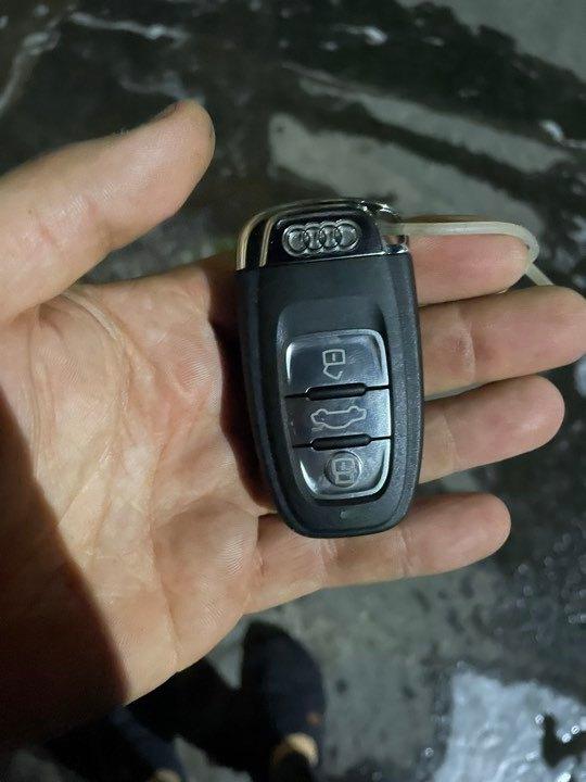 audi a4, Auto's, Audi, A4, 5 deurs, Particulier, Euro 4