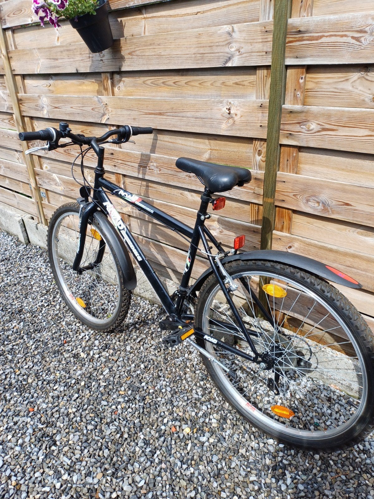 Mooie jongensfiets 26 inch, Ophalen of Verzenden, Versnellingen