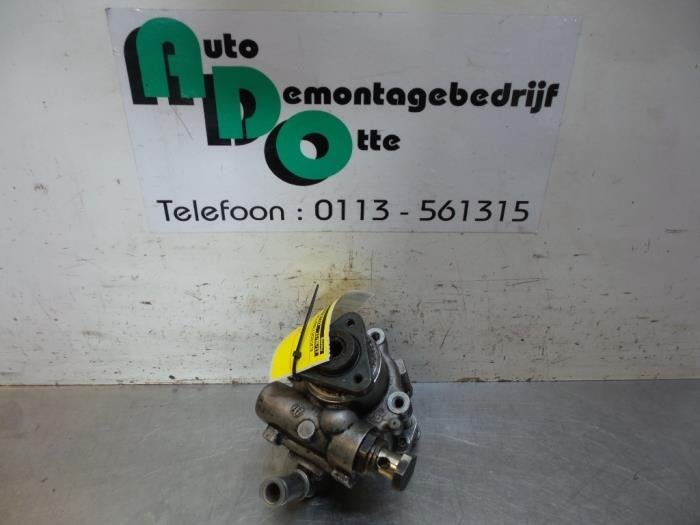Pompe direction assistée d'un Landrover Freelander, Land Rover, -, 3 mois de garantie, Utilisé