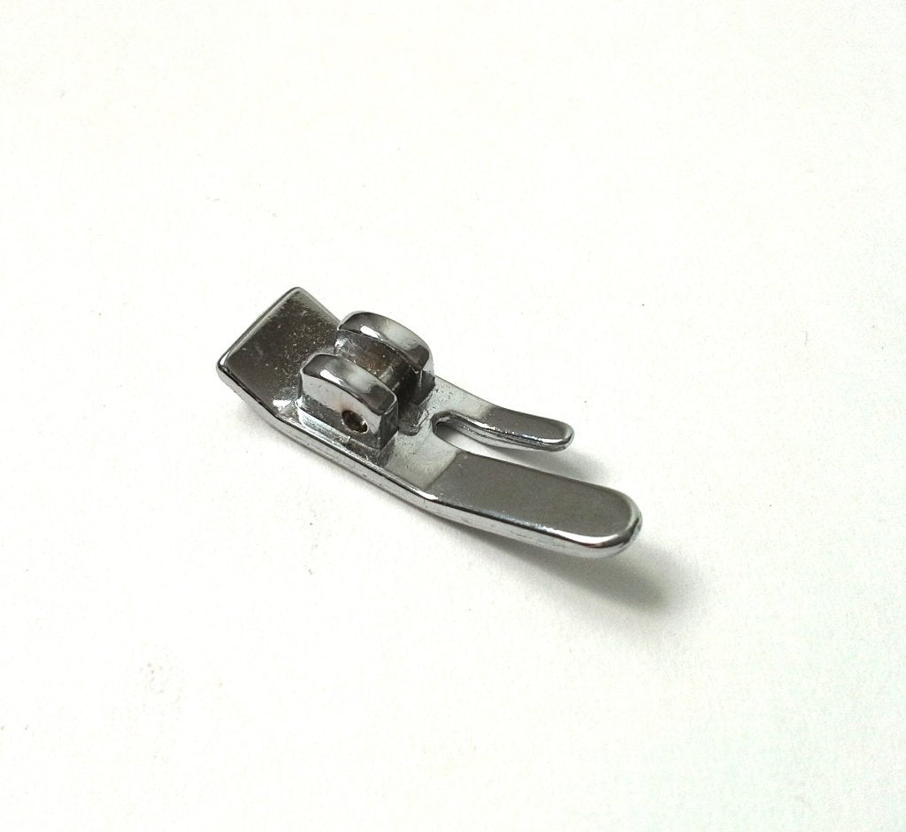 Pied pour point droit 153267 pour machine à coudre Singer, Enlèvement, Utilisé, Accessoires, Singer