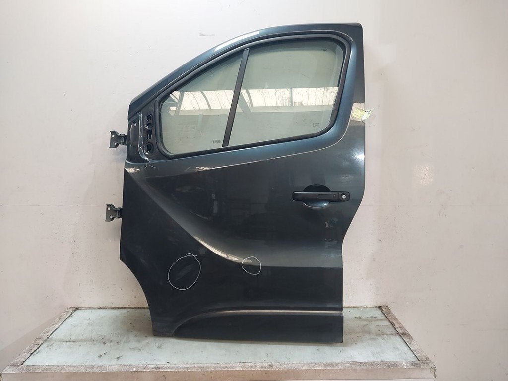 PORTE AVANT GAUCHE Renault Trafic (1FL / 2FL / 3FL / 4FL), Autos : Pièces & Accessoires, Renault, Utilisé, Peter-Huppertz-Straße 5
51063  Köln, DE