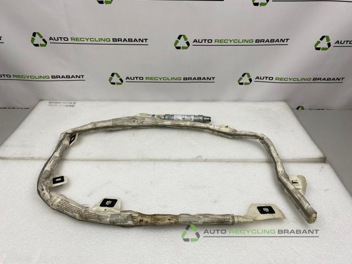 Airbag hemel rechts van een Mercedes C-Klasse, Auto-onderdelen, Gebruikt, -, -, Ophalen of Verzenden