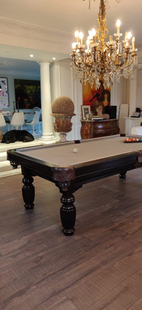 Table de billard - Octavius - 1800, Enlèvement, Neuf, Table de billard