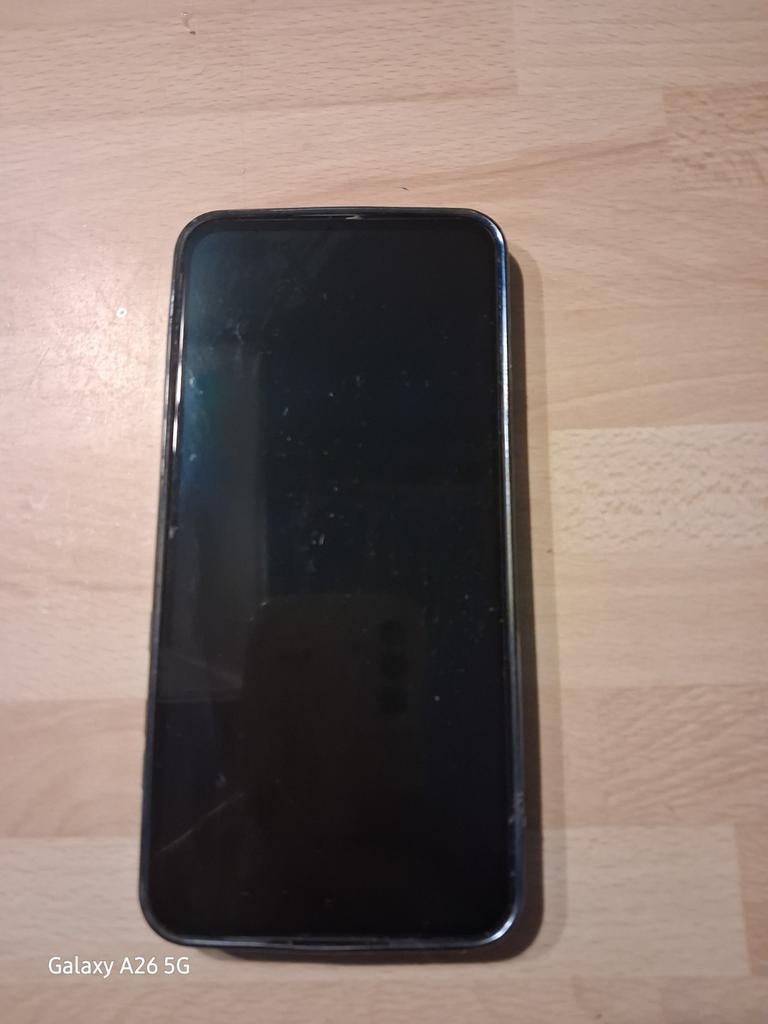 Gsm samsung a55 g5, Enlèvement