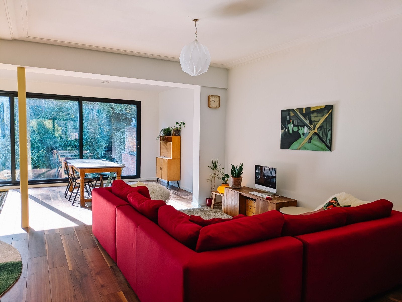 Ruime instapklare woning aan park van kapellen, Ventes sans courtier, KAPELLEN, 220 m², Province d'Anvers