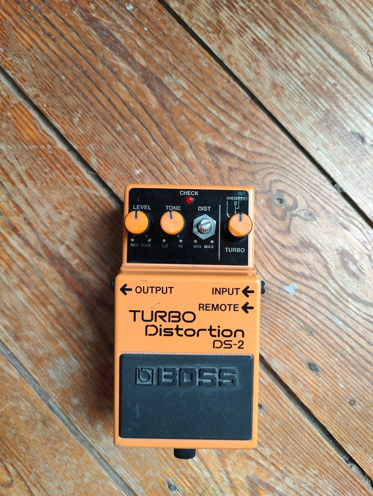 Boss DS-2 vervorming, Muziek en Instrumenten, Ophalen of Verzenden