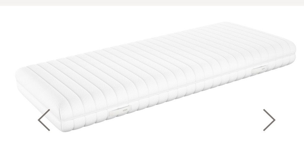 Matelas neuf swissflex 80*200, Neuf, Matelas, Une personne, 200 cm