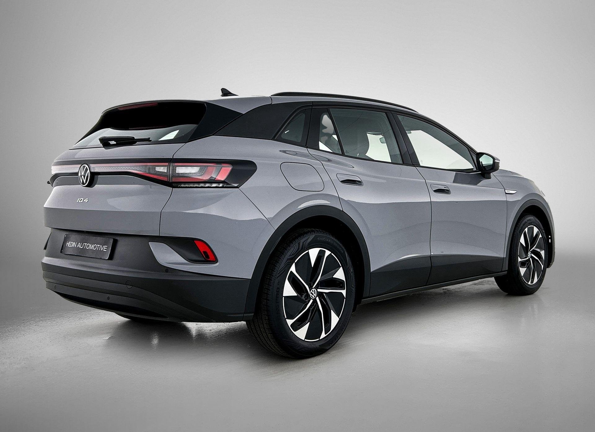 Volkswagen ID.4 Pro Performance 77 kWh | Parkeer PAck | Navi, Automaat, Gebruikt, 528 km, 128 kW