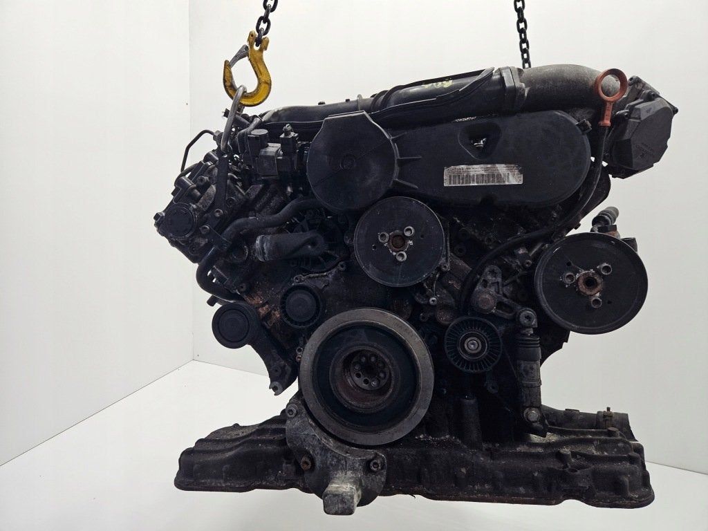 Moteur BPP Complet AUDI A4 A6, Verzenden, Gebruikt, Overige automerken