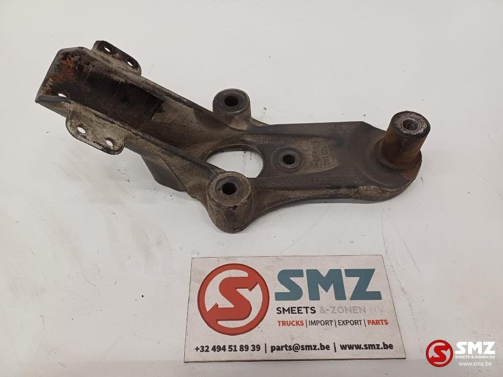 Occ support stabilisateur gauche Mercedes, Utilisé, Mercedes-Benz, Suspension et Châssis