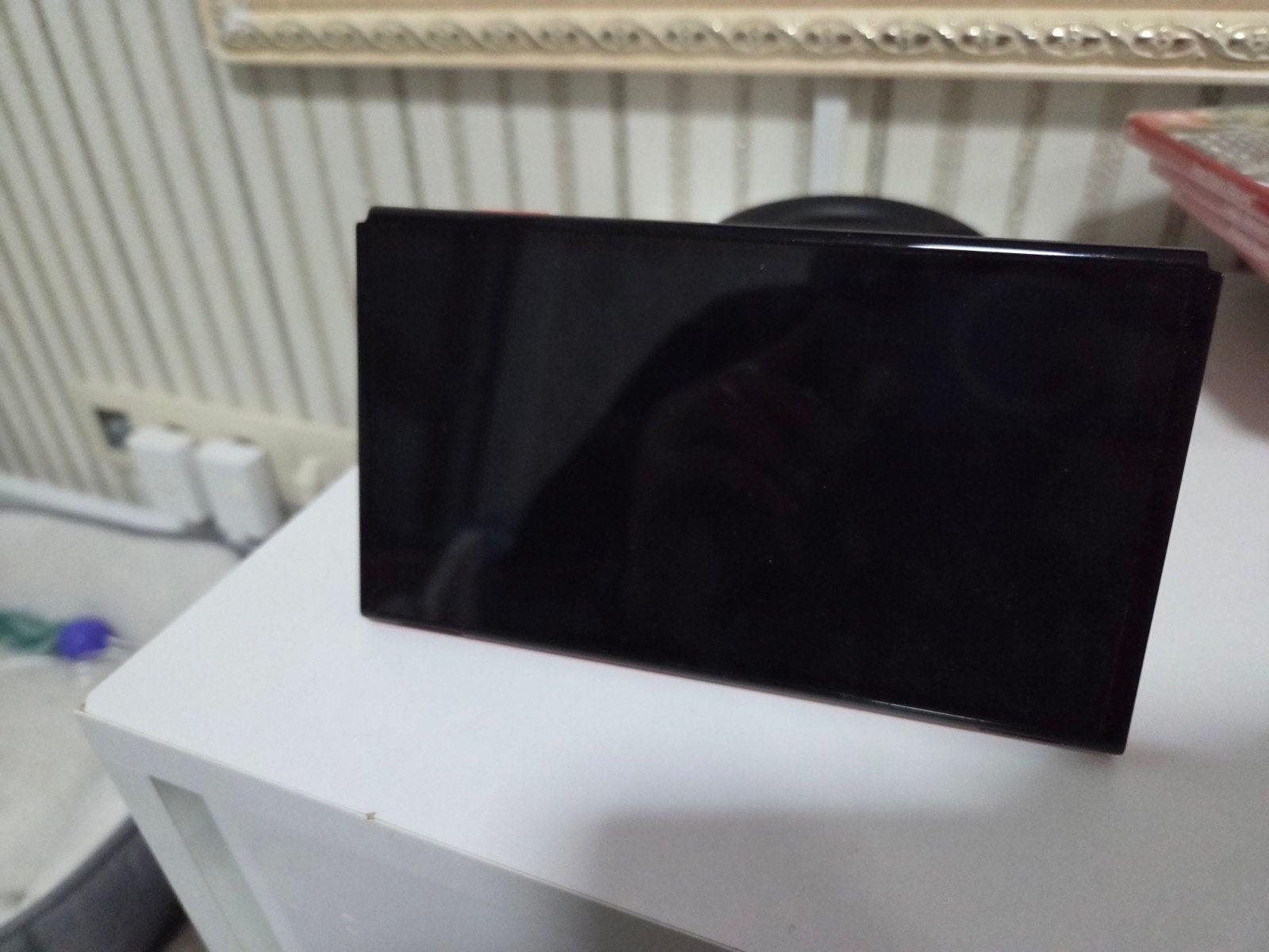 Switch - OLED Model - Mario Red Edition, Consoles de jeu & Jeux vidéo, Consoles de jeu | Nintendo Switch, Enlèvement ou Envoi