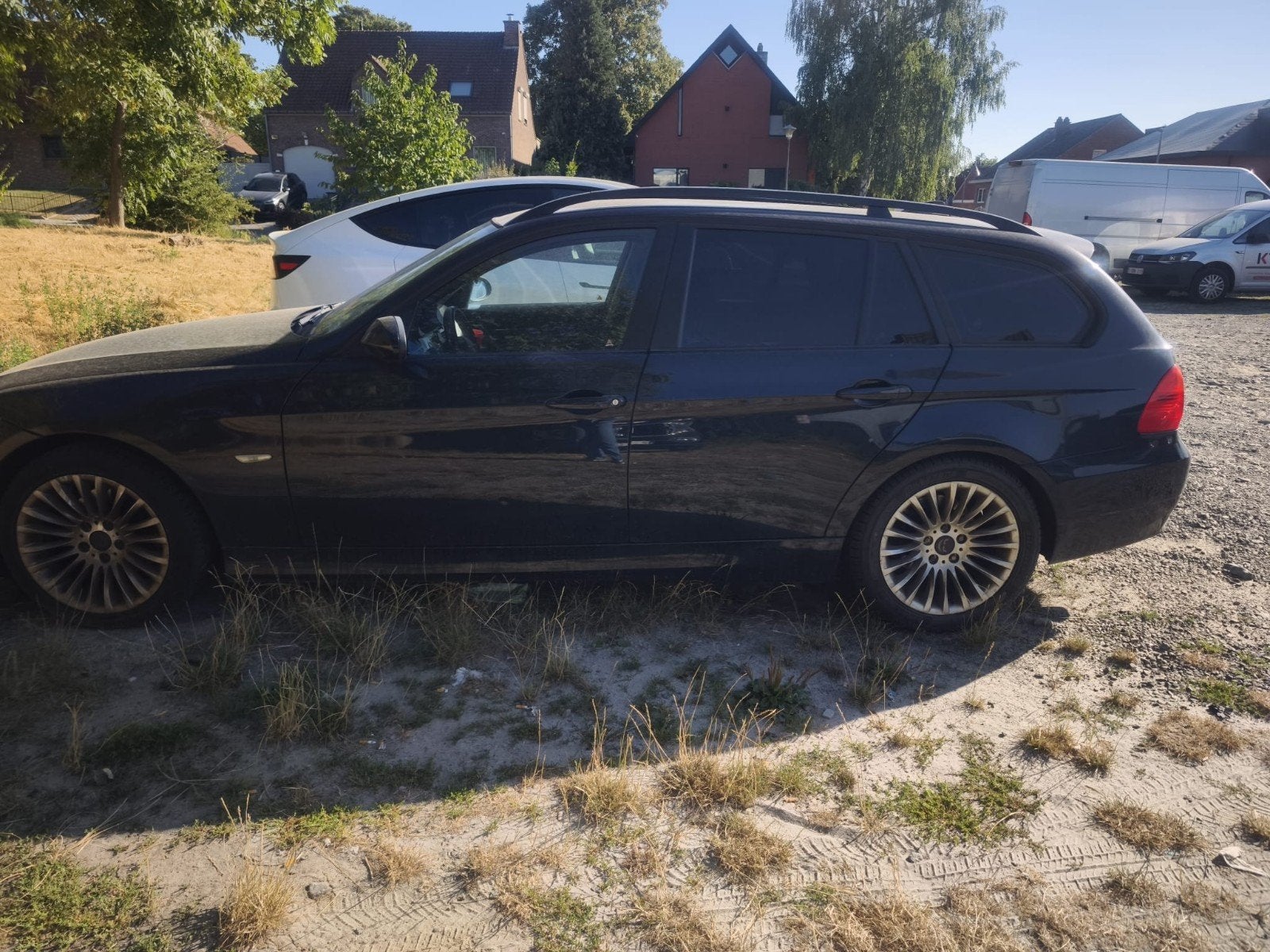BMW 318i 143ch, Auto's, Particulier, Te koop