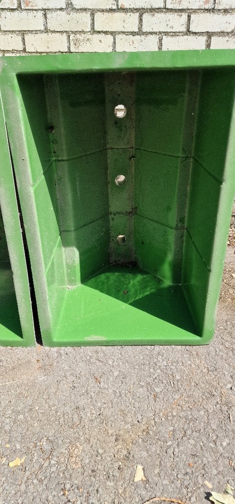 Meerkamerfilters met trickle filter en 3 kamer filter NIEUW, Ophalen, Zo goed als nieuw, Vijverfilter