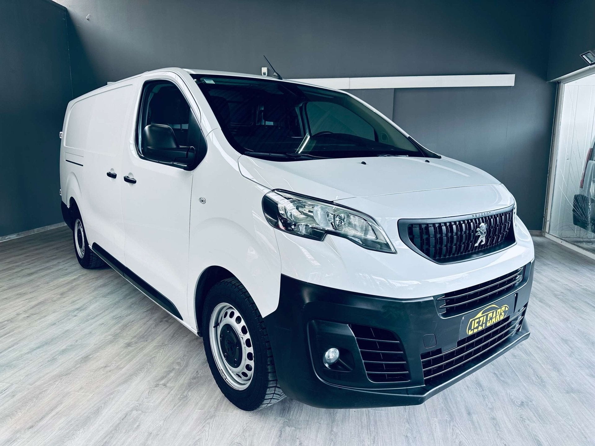 Peugeot Expert 2.0 BlueHDi L2, Autos, Peugeot, Entreprise, Achat, Autres modèles, Caméra 360°, ABS, Caméra de recul, Airbags, Air conditionné
