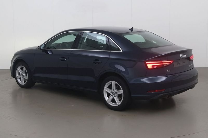 Audi A3 Sedan 30 tfsi (eu6d-temp) 116, Autos, Entreprise, 5 places, 999 cm³, 1275 kg