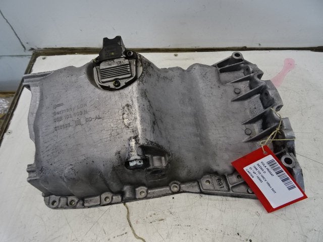 CARTER Volkswagen Passat (3B3) (06B103603N), Gebruikt, Volkswagen