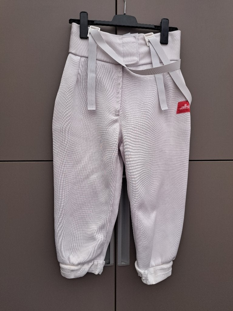 Schermen degen - dames broek allstar ecostart 42/RH, Ophalen, Zo goed als nieuw, Schermen