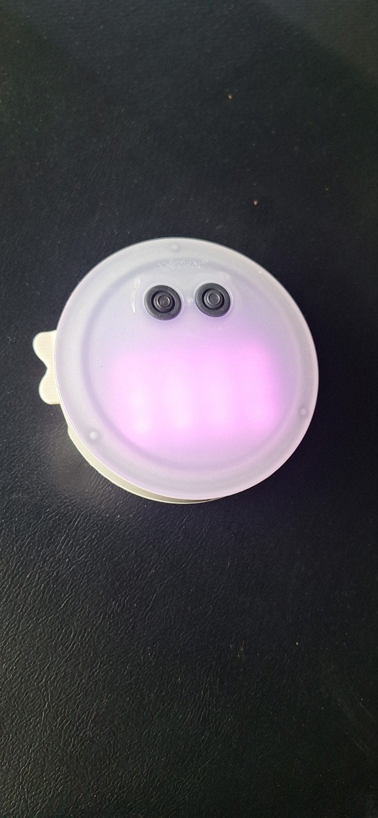 Intex verlichting voor jacuzzi, Tuin en Terras, Ophalen, Zo goed als nieuw, Verlichting