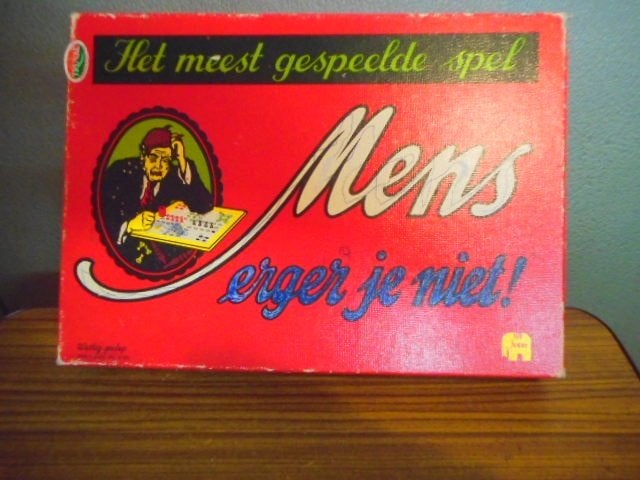Speelgoed, Kinderen en Baby's, Speelgoed | Houten speelgoed, Ophalen of Verzenden, Zo goed als nieuw