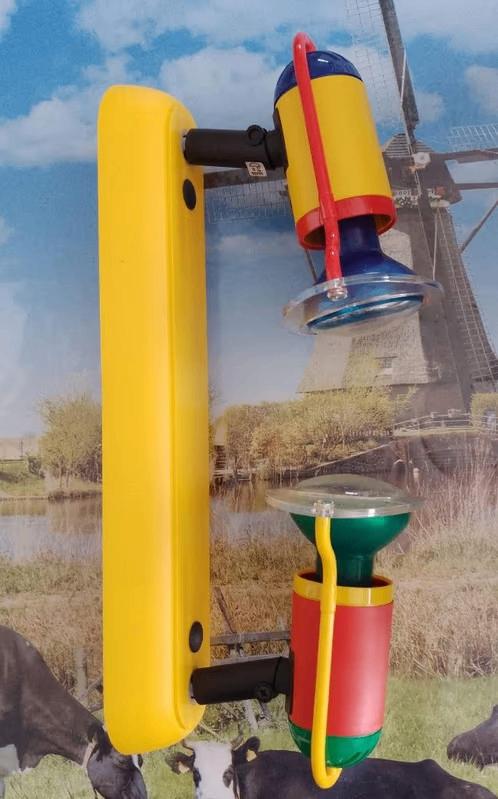 nieuw! Spotjes voor bv kinder/tiener kamer PAULMANN, Enlèvement ou Envoi, Neuf, Verre