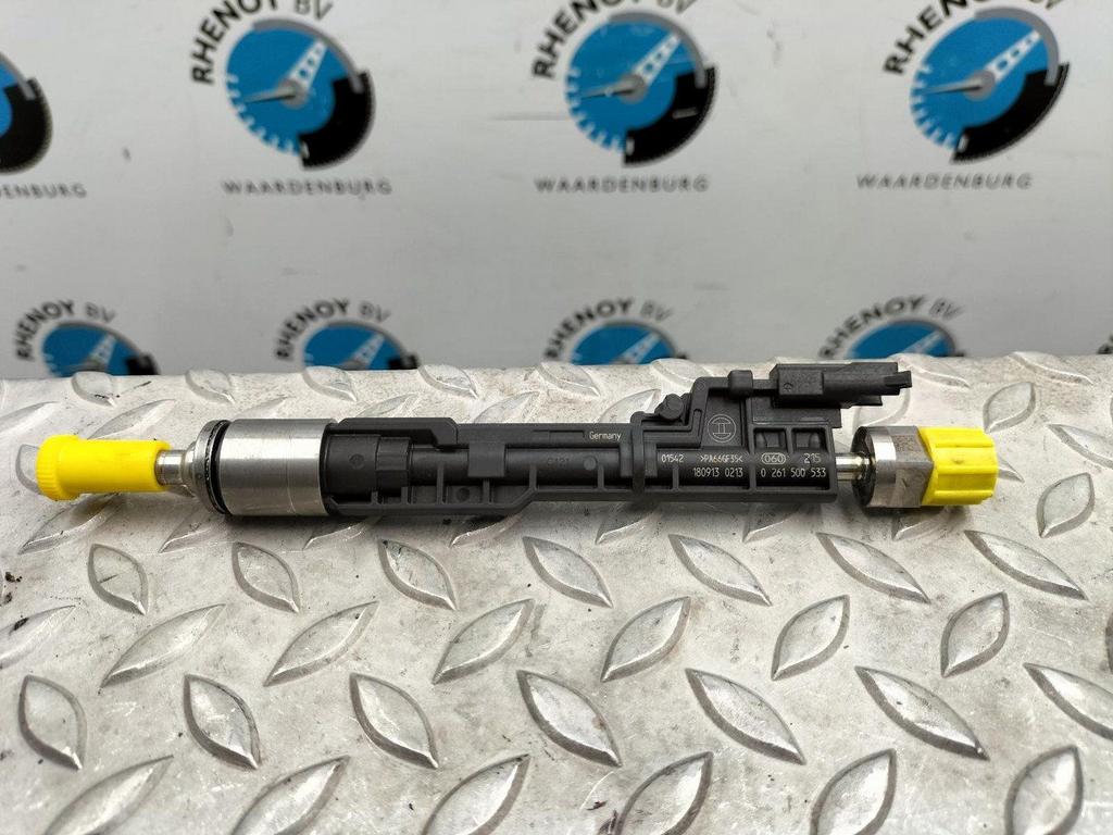 BMW 3 SERIES BRANDSTOF INJECTOR / VERSTUIVER 2018, Enlèvement ou Envoi, Utilisé, Stiba membre
