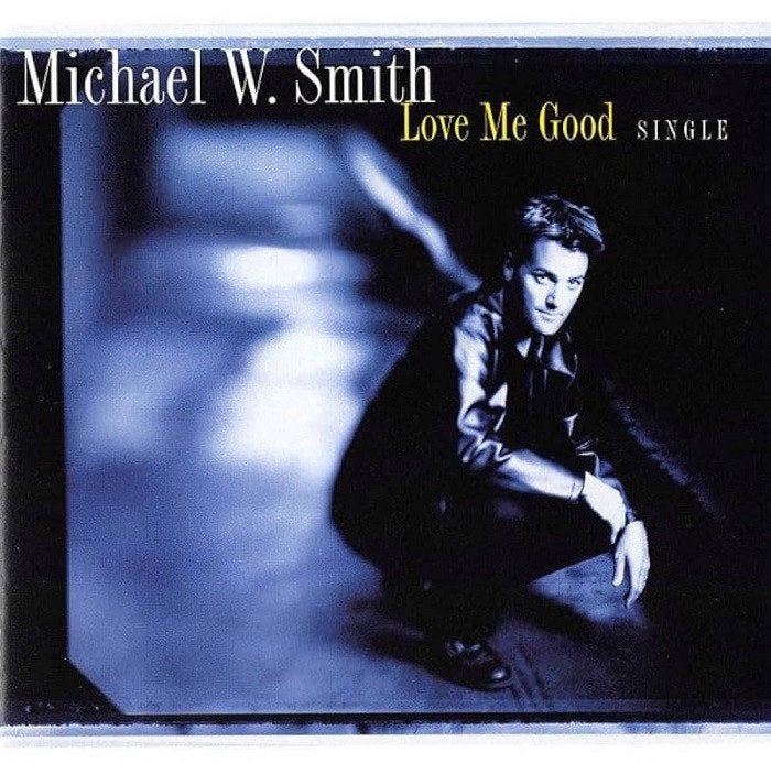 VENTE DU CD MICHAEL W. SMITH - Love Me Good (single), CD & DVD, CD | Religion & Gospel, Envoi