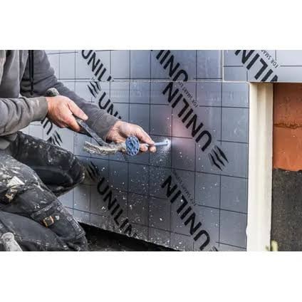 ‼️️ Isolation en mousse PIR UNILIN en super PROMO‼️, Bricolage & Construction, Enlèvement, Neuf