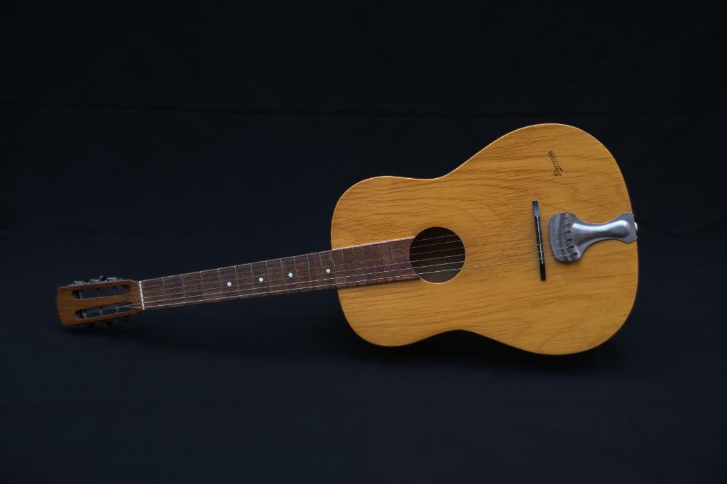 Guitare, Enlèvement, Comme neuf, Guitare classique ou espagnole