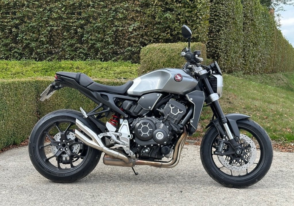 Café CB1000R Neo Sports, Occasion, Plus de 35 kW, Particulier, 4 cylindres