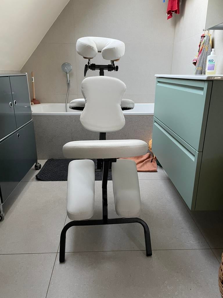 Fauteuil de massage, Enlèvement, Comme neuf