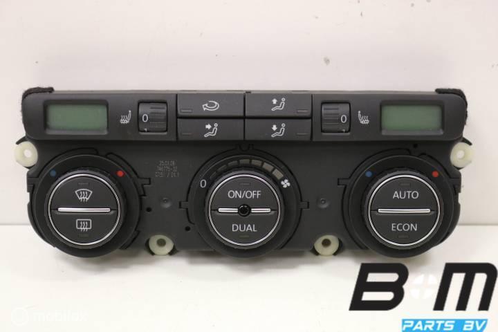 Clima unit VW Passat B6 3C0907044AC, Auto-onderdelen, Airco en Verwarming, Gebruikt