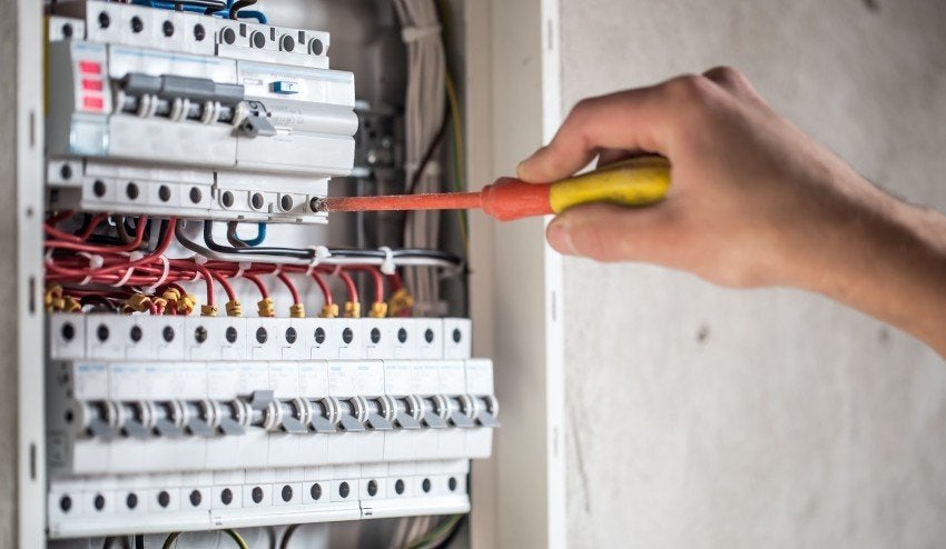 Électrien batiment, Offres d'emploi