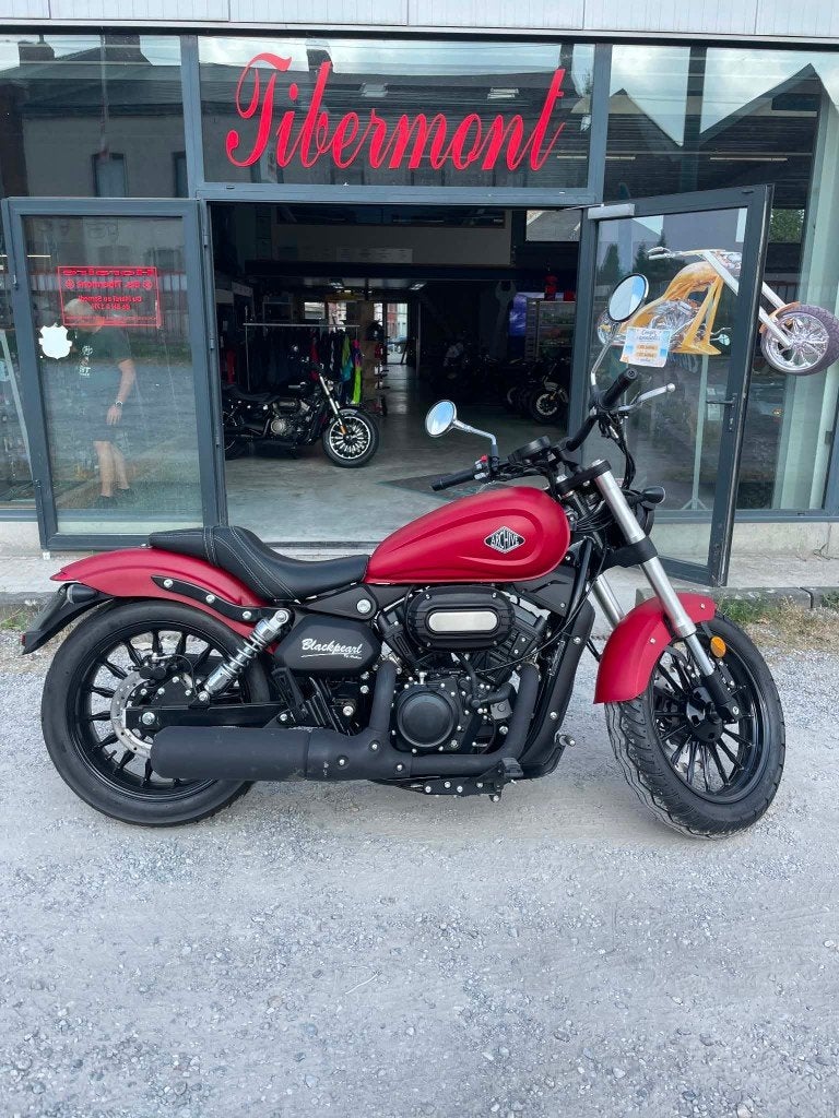 Archive BLackpearl, Motos, Motos Achat, Enlèvement