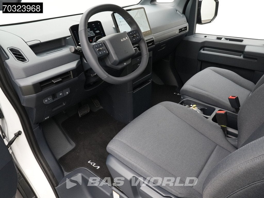KIA PV5 71.2kWh Elektrisch Essential Long Range 416km WLTP S, Autos, Neuf, Achat, Kia, Entreprise