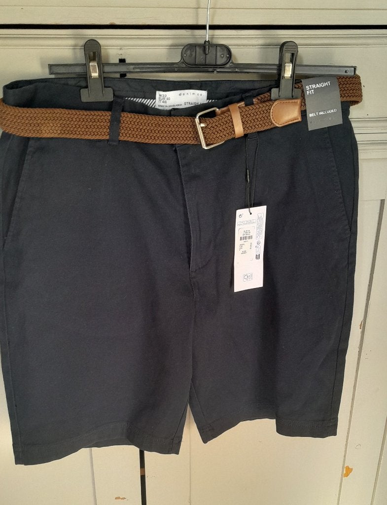 Bermuda Nieuw, Ophalen of Verzenden, Nieuw