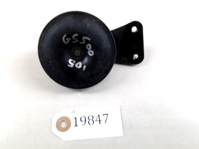 GS500 2002 - 2006 Suzuki Claxon D1-37323, Motoren
