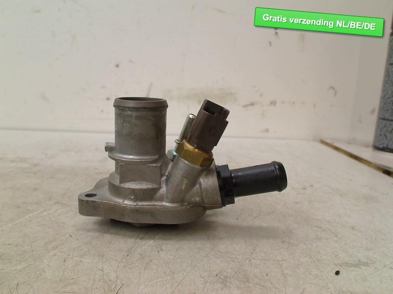BOITIER THERMOSTAT 538 km Fiat (55250824), Dhr. R. de Gouw, Utilisé, Fiat, De Bloemendaal 21 21
5221 EB  'S HERTOGENBOSCH, NL