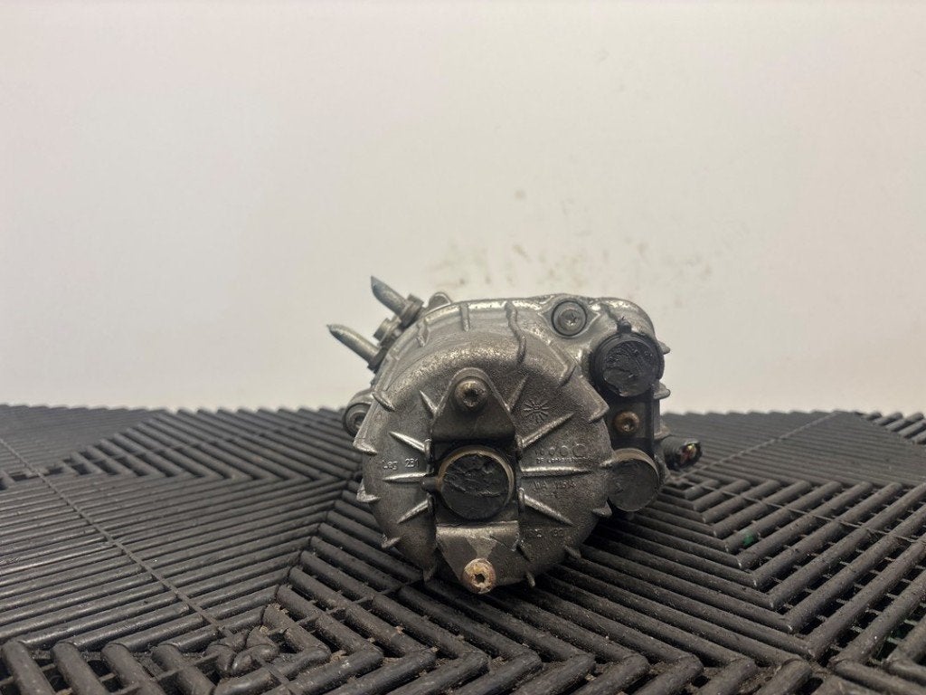 STUURBEKRACHTIGINGSPOMP Opel Zafira (M75) (01-2005/04-2015), Gebruikt, Opel, Opel Automobile GmbH, Kontakt-opel@opel.com
